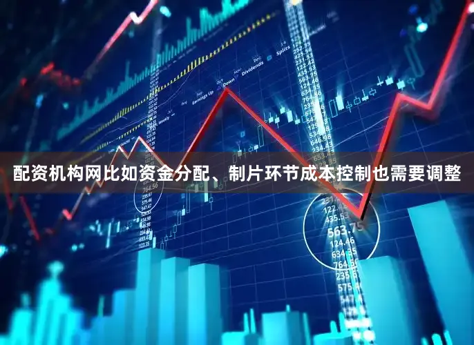 配资机构网比如资金分配、制片环节成本控制也需要调整