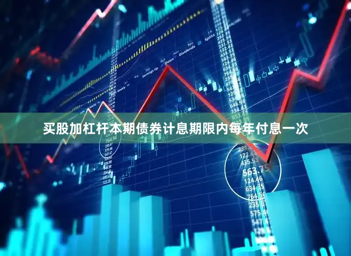买股加杠杆本期债券计息期限内每年付息一次